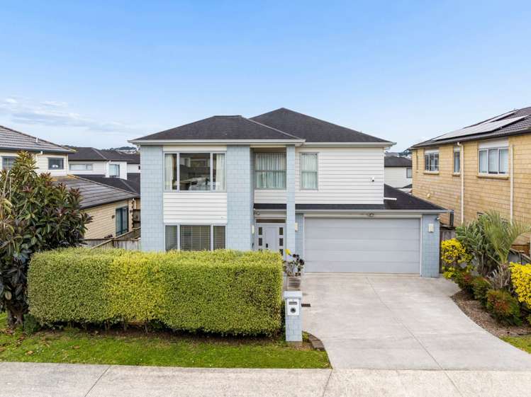 4 Sunglade Grove Flat Bush_31