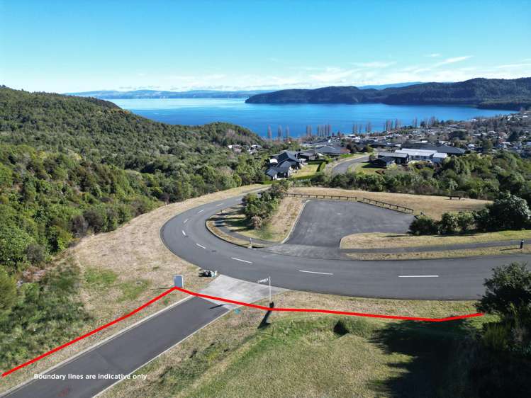 1 Sparrowhawk Way Kinloch_1
