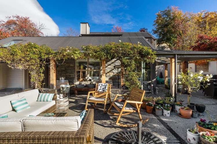 20 Caernarvon Street Arrowtown_17