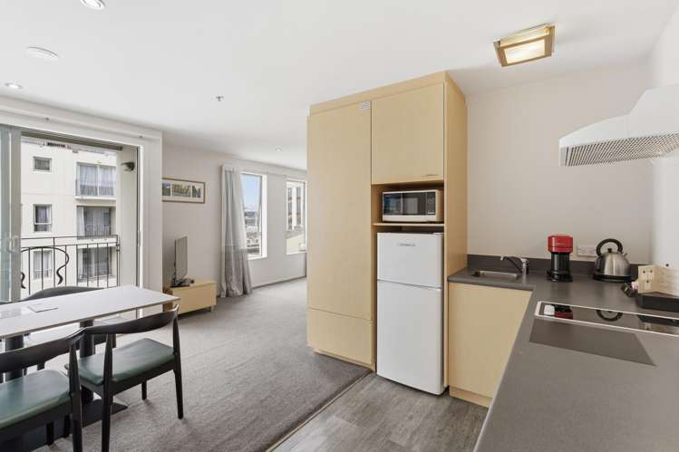 41A & 10a/113 Worcester Street Christchurch Central_6