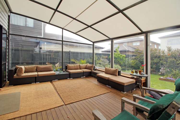 8 Rosewell Crescent Flat Bush_9