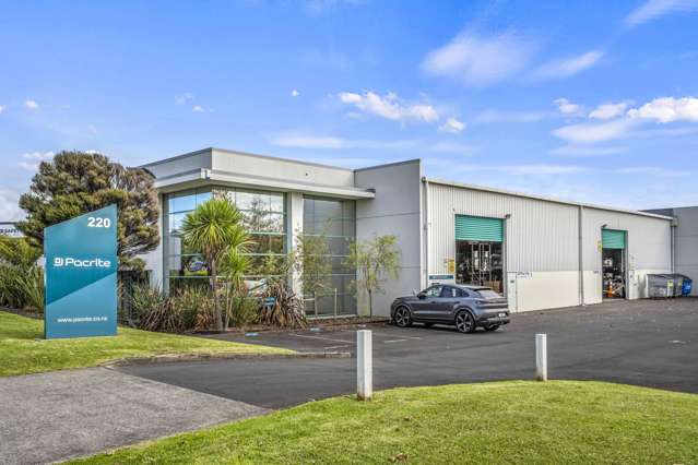 A/220 Bush Road Albany_1