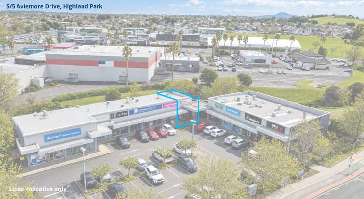 5/5 Aviemore Drive Highland Park_18