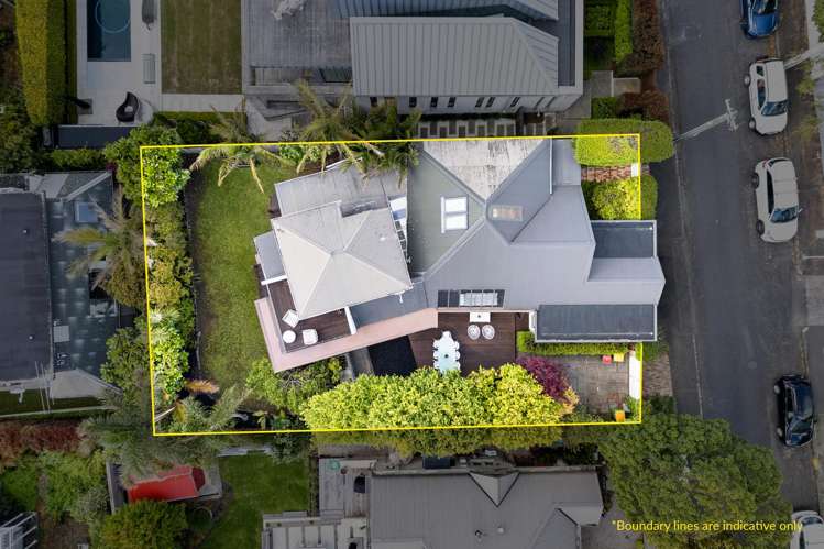 9 Arthur Street Freemans Bay_21