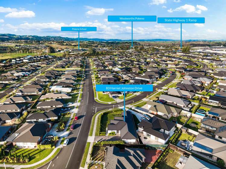 83 Harriet Johnston Drive Pokeno_18