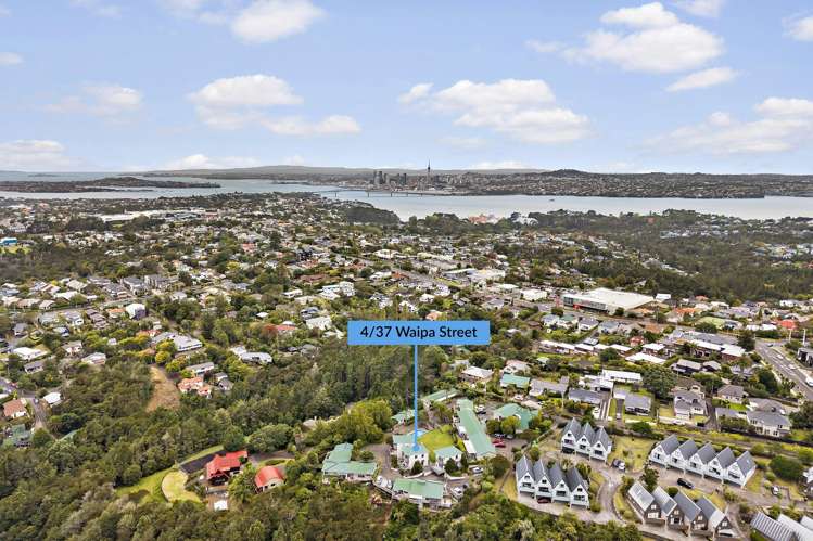 4/37 Waipa Street Birkenhead_12