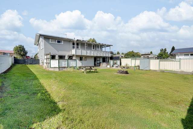 Northside Living with Room to Grow!