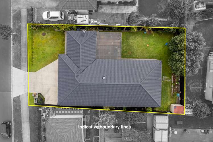 32 Broadhurst Road Flat Bush_26