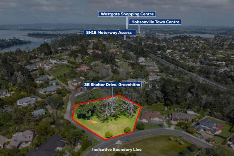 36 Shelter Drive Greenhithe_9