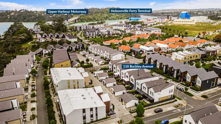 110 Buckley Avenue Hobsonville_23