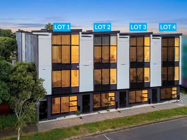 3 Bed 3 Baths, Unbeatable Price