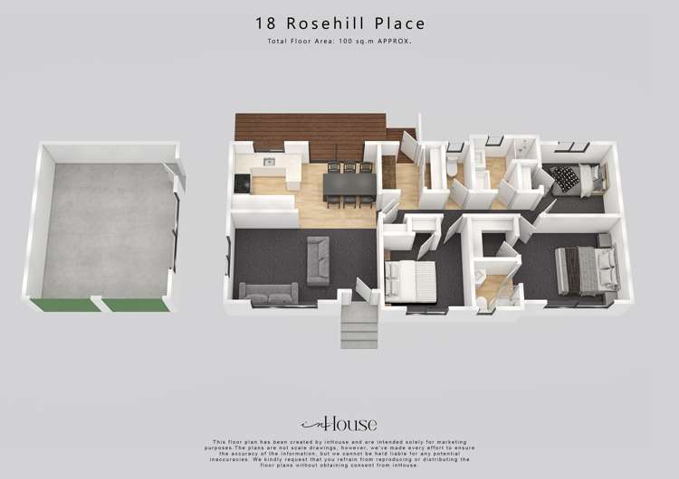 18 Rosehill Place Nawton_21