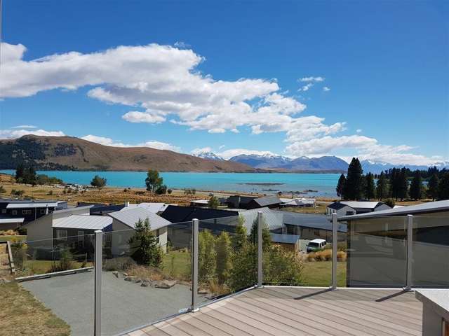 22 Lochinver Avenue Lake Tekapo_1