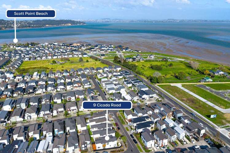 9 Cicada Road Hobsonville_28