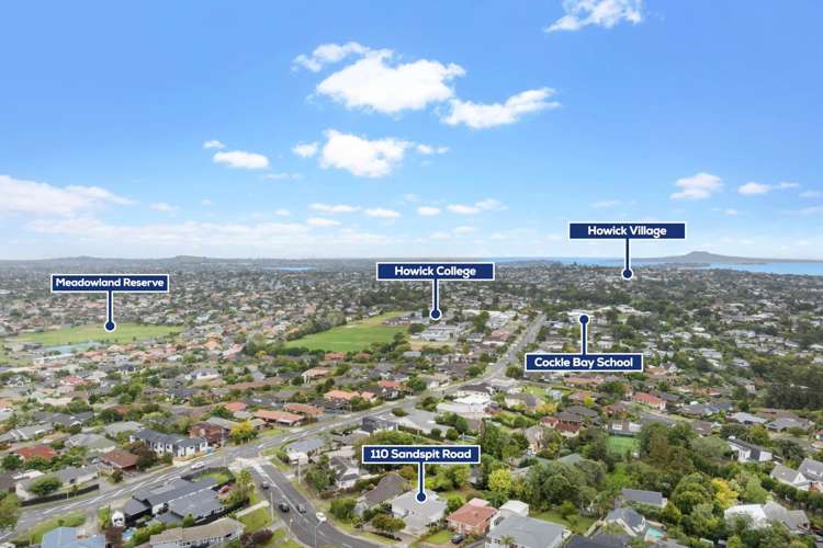 110 Sandspit Road Cockle Bay_35