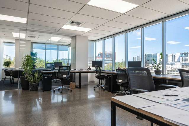 2 Kitchener Street Auckland Central_4