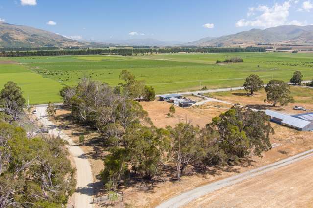 Lot 1 Tarras Cromwell Highway Tarras_1