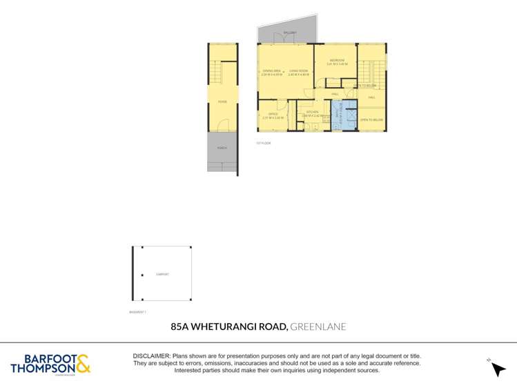 85A Wheturangi Road Greenlane_16