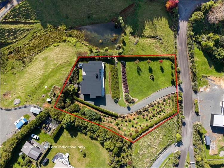 6 Tiwarawara Lane Pirongia_33