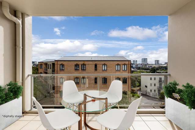 Eden Terrace – Present all offers!