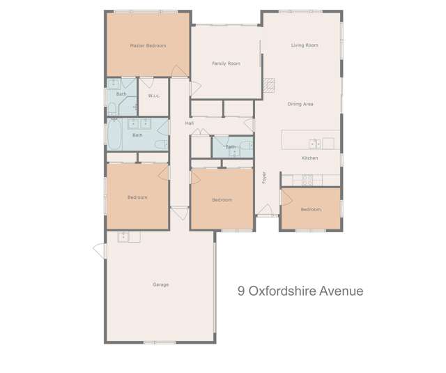 9 Oxfordshire Avenue Lower Shotover_1