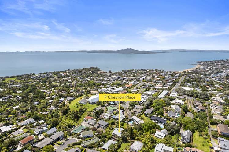 7 Chevron Place Castor Bay_21