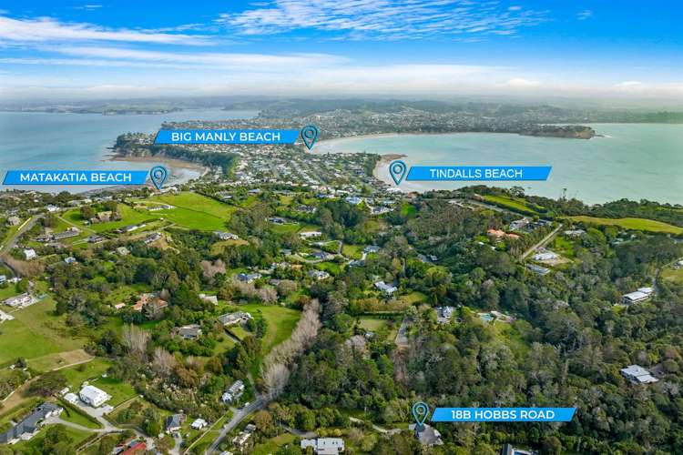 18b Hobbs Road Matakatia_33