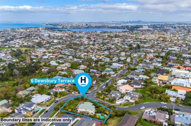 6 Dewsbury Terrace Castor Bay_4