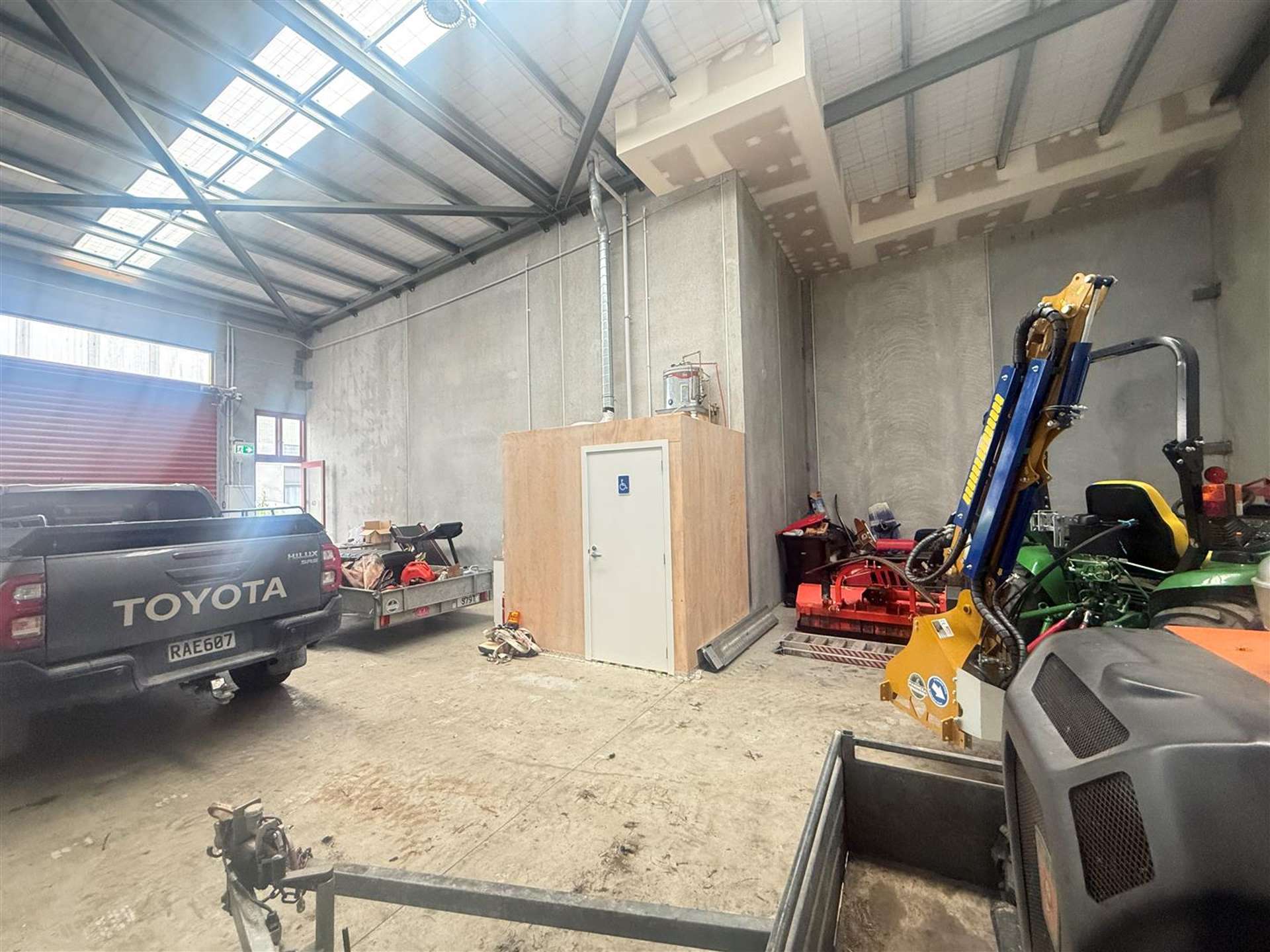 Unit 43, 20 William Earp Place Tawa_0