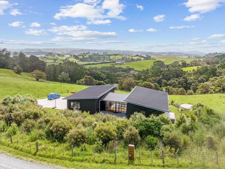 168 Miller Way Mahurangi East_21