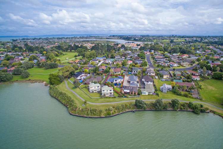 36 Carnoustie Drive Wattle Downs_2