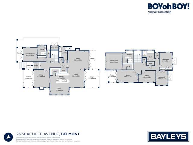 23 Seacliffe Avenue Belmont_1