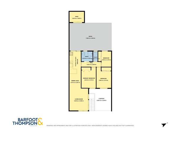3/21 Aliford Avenue One Tree Hill_1