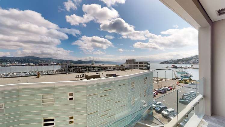 410/22 Herd Street Te Aro_15