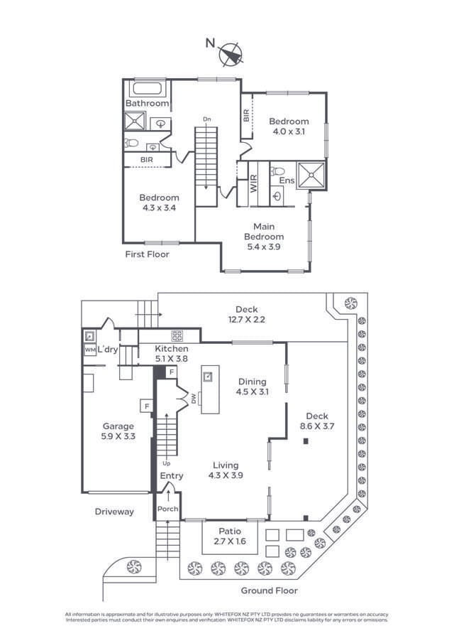 1a Maranui Avenue Point Chevalier_1