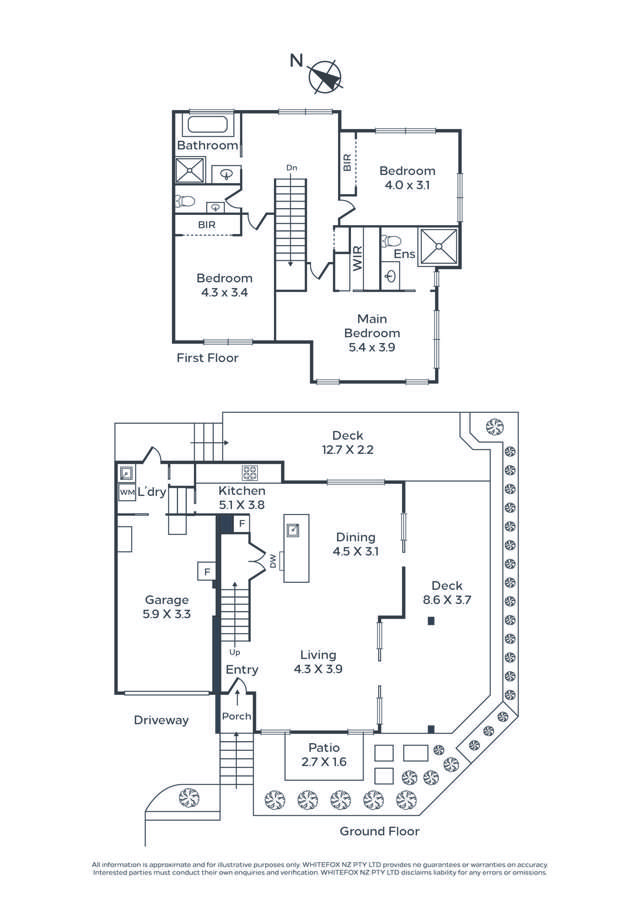 1a Maranui Avenue Point Chevalier_1