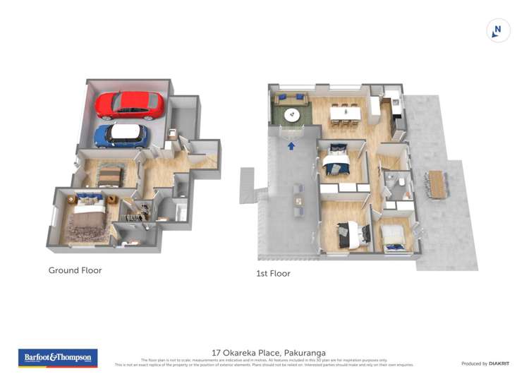 17 Okareka Place Pakuranga Heights_15