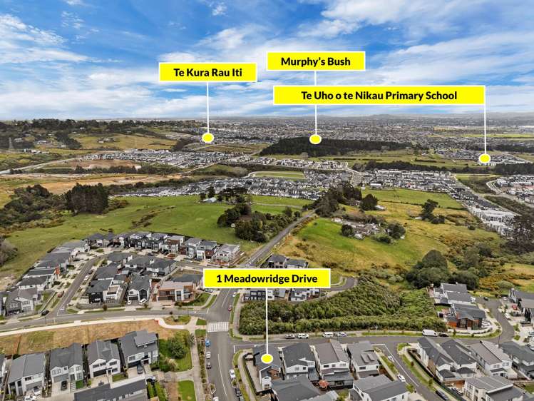 1 Meadowridge Drive Flat Bush_36