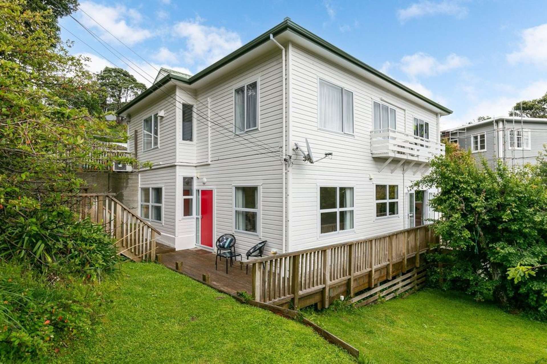 88A/B/C Townsend Road Miramar_0