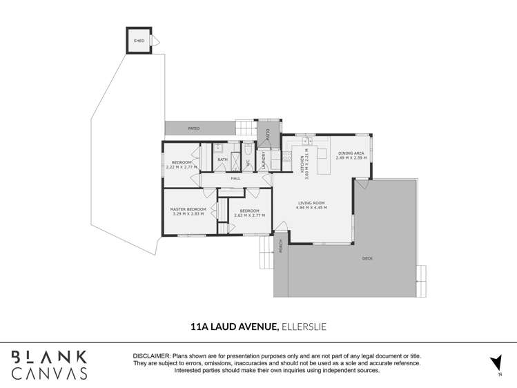 11a Laud Avenue Ellerslie_15