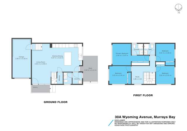 30A Wyoming Avenue Murrays Bay_1