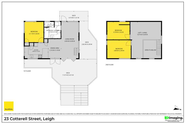 23 Cotterell Street Leigh_26