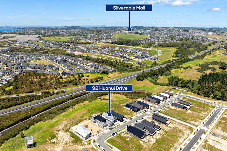 92 Huanui drive Orewa_21