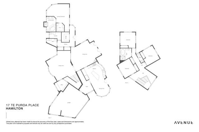 17 Te Puroa Place Huntington_1