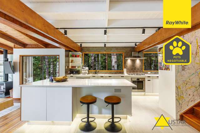 22 Kopiko Road, Titirangi