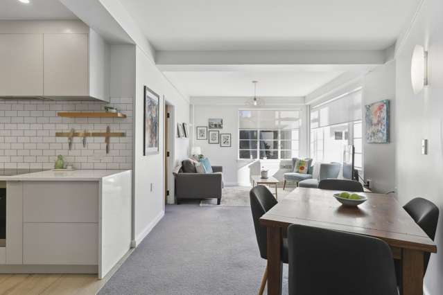 1D/274 Oriental Parade Oriental Bay_3