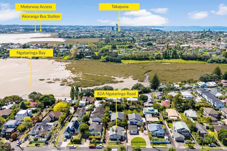 82A Ngataringa Road Devonport_19