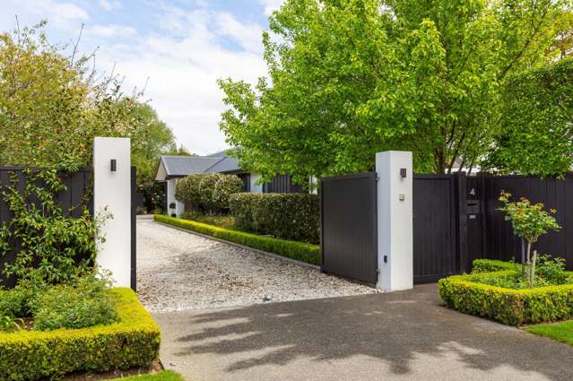 4 Westwood Avenue Greytown_1