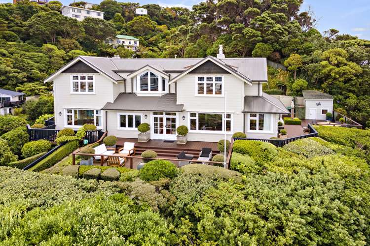 55 Barnard Street Wadestown_33