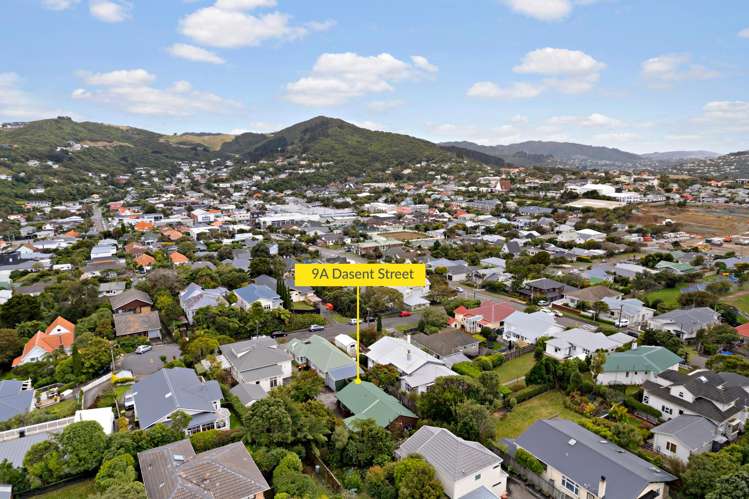 9a Dasent Street Karori Central_31